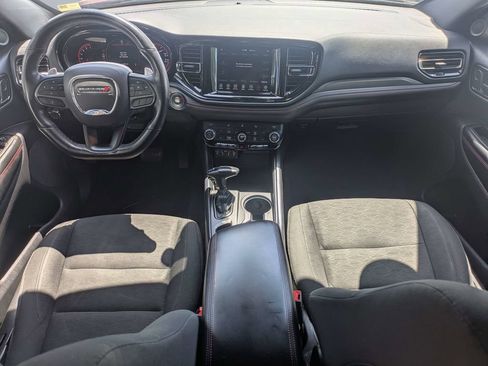 Used 2023 Dodge Durango GT RWD image 15