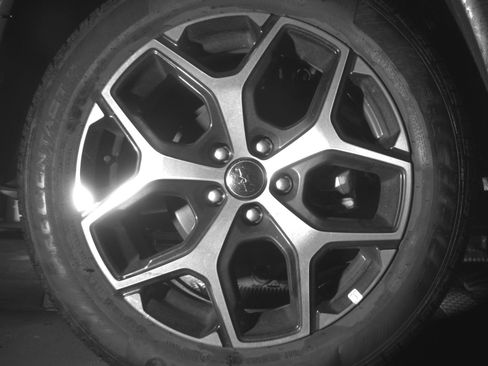 Used 2025 Jeep Compass Limited AWD/4WD image 15