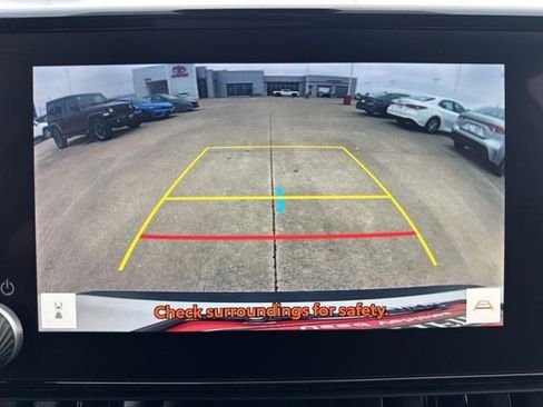 Certified 2024 Toyota RAV4 LE image 13