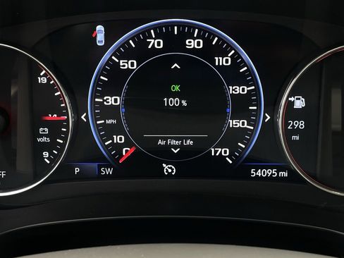 Certified 2024 Chevrolet Malibu LT image 15