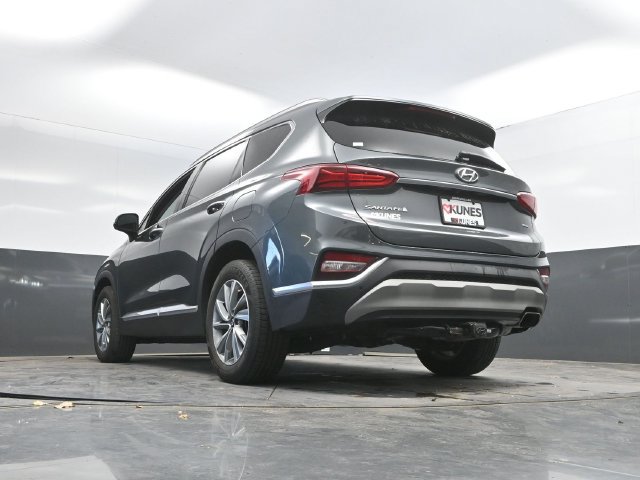 Used 2019 Hyundai Santa Fe AWD image 53