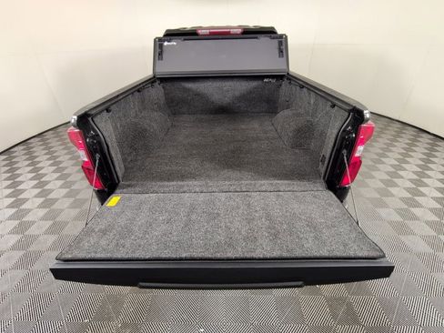 Certified 2023 Chevrolet Silverado 1500 RST w/ RST All Star Premium Package AWD/4WD image 39