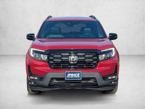Certified 2023 Honda Passport Elite image 2