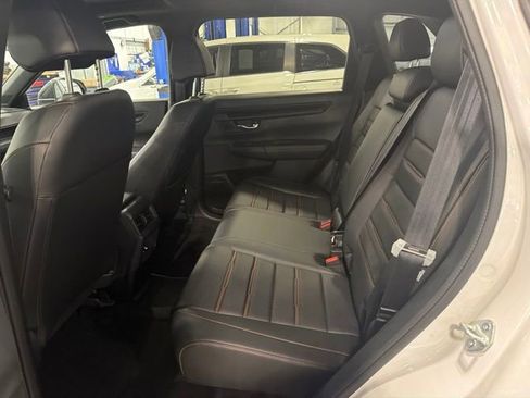 Used 2024 Honda CR-V Sport-L image 11