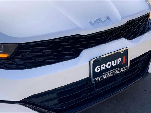 Used 2023 Kia K5 GT-Line image 28