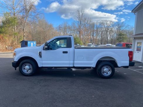 Used 2020 Ford F250 XL w/ Power Equipment Group image 9