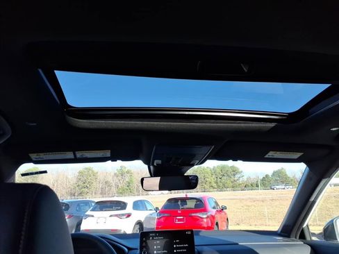 New 2026 Honda CR-V Sport-L image 9