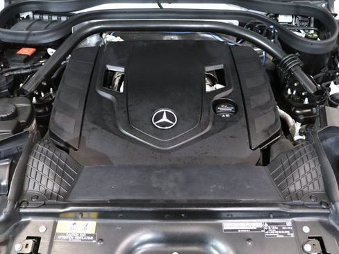 Certified 2022 Mercedes-Benz G 550 image 31