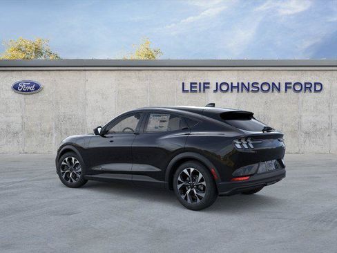 New 2026 Ford Mustang Mach-E Select w/ Comfort Package RWD image 4