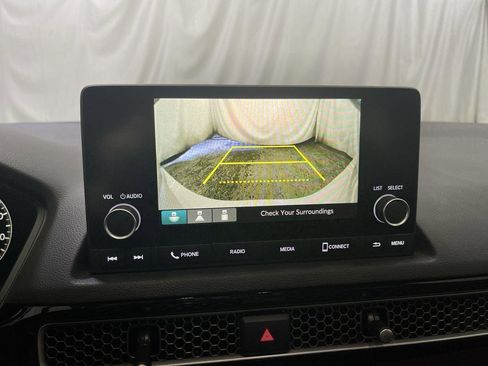 Used 2023 Honda Civic Sport image 17