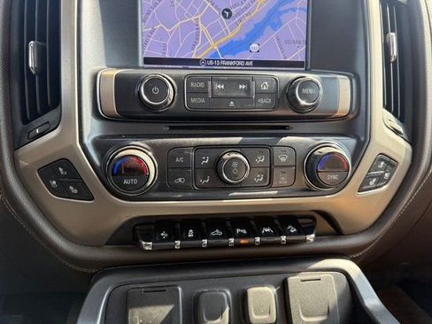 Used 2017 GMC Sierra 1500 Denali image 20