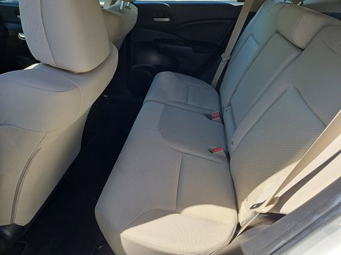 Used 2015 Honda CR-V LX image 25