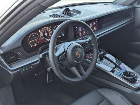 Certified 2026 Porsche 911 Carrera S image 4