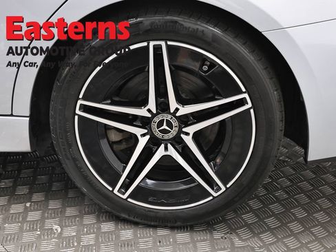 Used 2023 Mercedes-Benz C 300 4MATIC Sedan w/ AMG Line w/ Night Package image 33