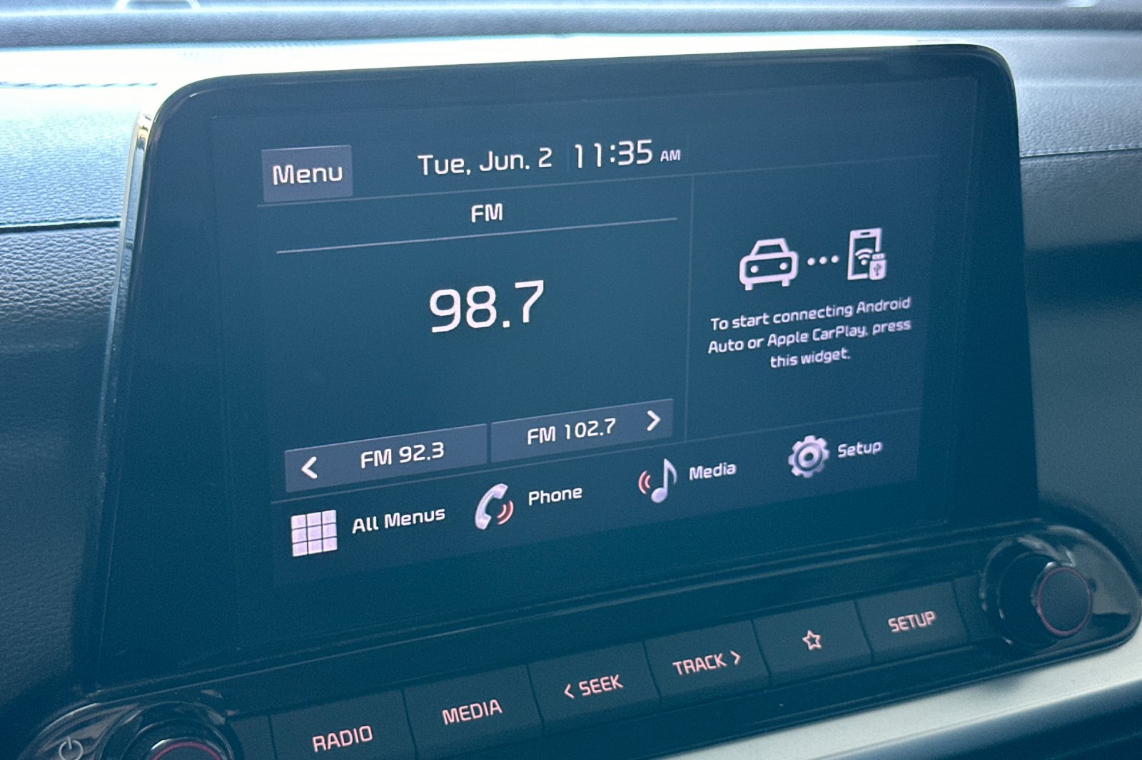 Used 2024 Kia Forte LXS FWD image 18