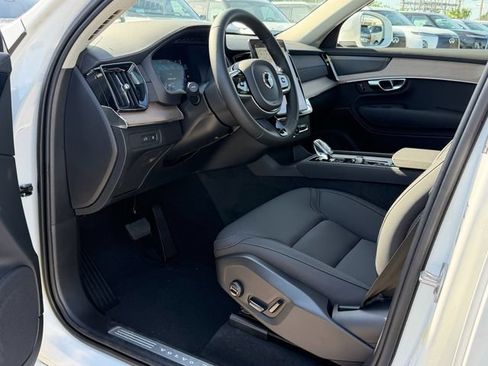 New 2026 Volvo XC90 T8 Plus w/ Protection Package AWD/4WD image 13