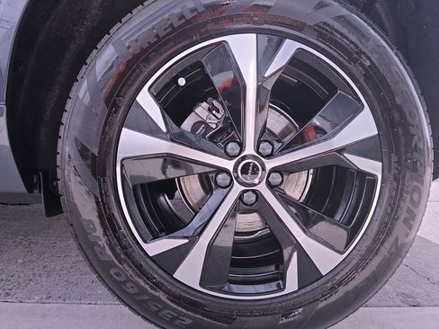 New 2026 Volvo XC60 B5 Core w/ Climate Package image 36