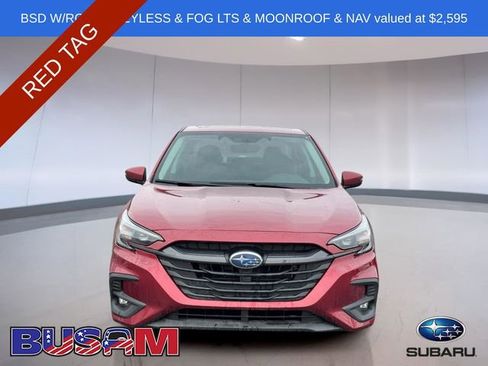 Certified 2025 Subaru Legacy Premium image 3