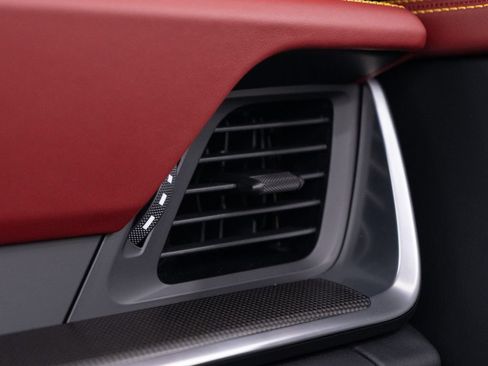 Used 2025 Porsche 911 Turbo S AWD/4WD image 44