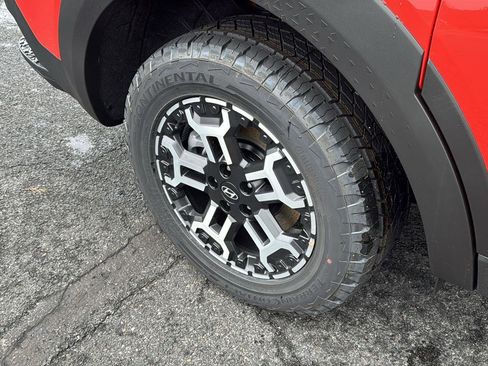 New 2026 Hyundai Santa Cruz XRT AWD/4WD image 5