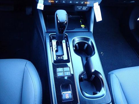 New 2026 Subaru Outback Limited image 22