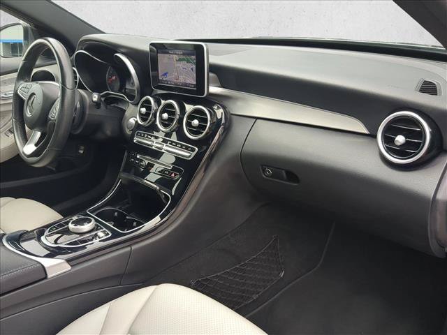 Used 2018 Mercedes-Benz C 300 Sedan image 23