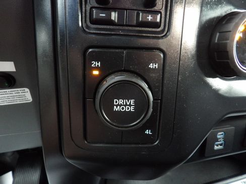 Used 2022 Ford F150 XL w/ Equipment Group 101A High AWD/4WD image 22