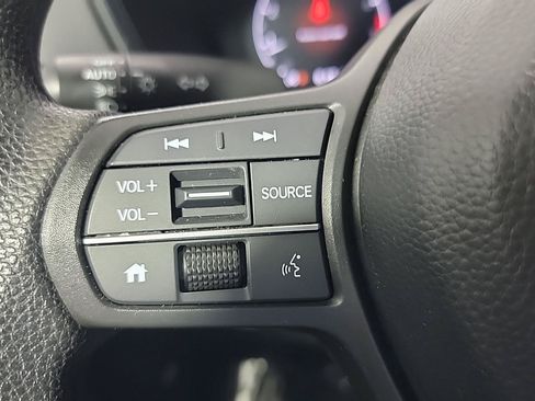 Certified 2024 Honda CR-V LX image 24
