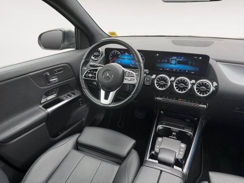Certified 2023 Mercedes-Benz GLA 250 4MATIC image 16