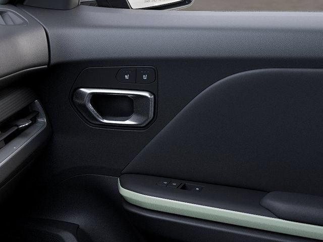 New 2026 Kia K4 GT-Line FWD image 25
