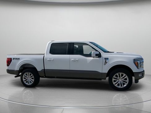 New 2026 Ford F150 King Ranch AWD/4WD image 37