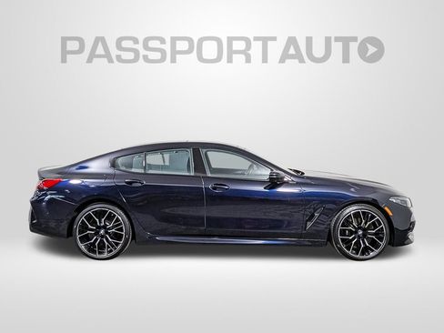 Used 2025 BMW 840i xDrive 840 image 8