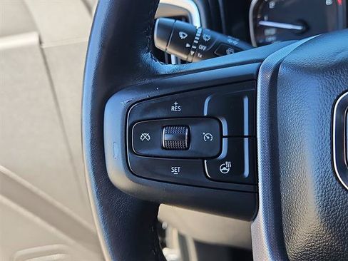 Used 2021 GMC Sierra 1500 SLT AWD/4WD image 18
