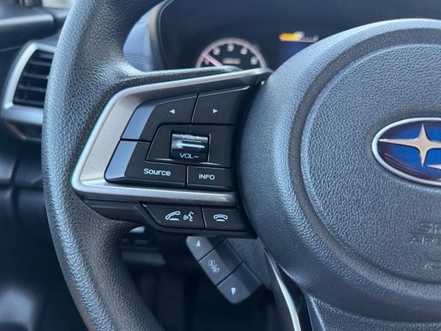 Used 2023 Subaru Forester AWD/4WD image 19