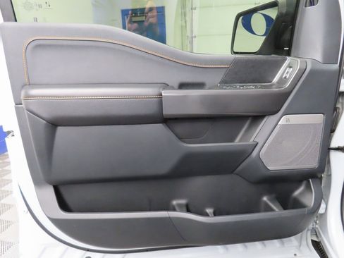 Used 2025 Ford F150 Tremor w/ Tow/Haul Package image 66