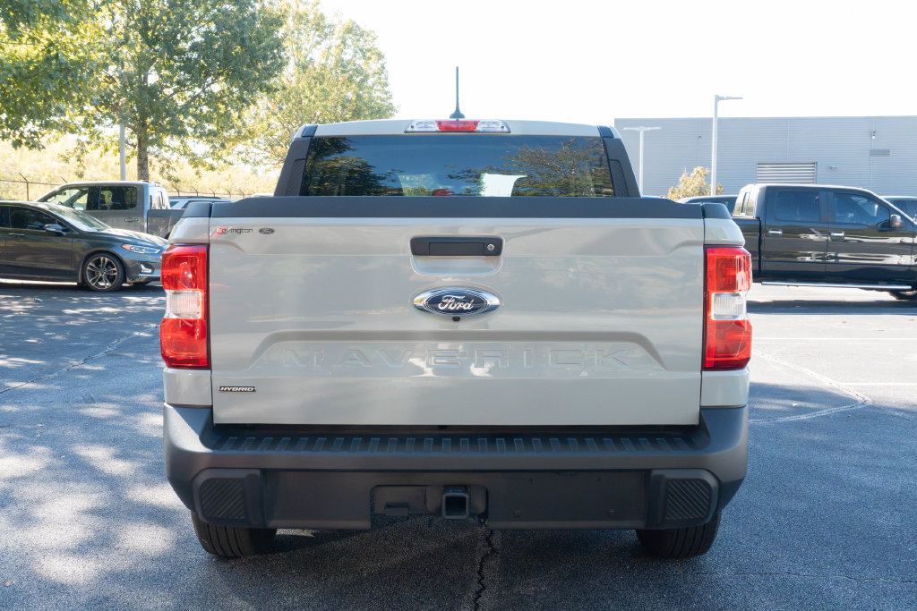 Used 2023 Ford Maverick XLT w/ XLT Luxury Package FWD image 9
