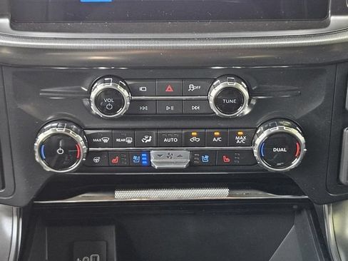New 2026 Ford F150 Lariat w/ Equipment Group 501A Mid AWD/4WD image 17
