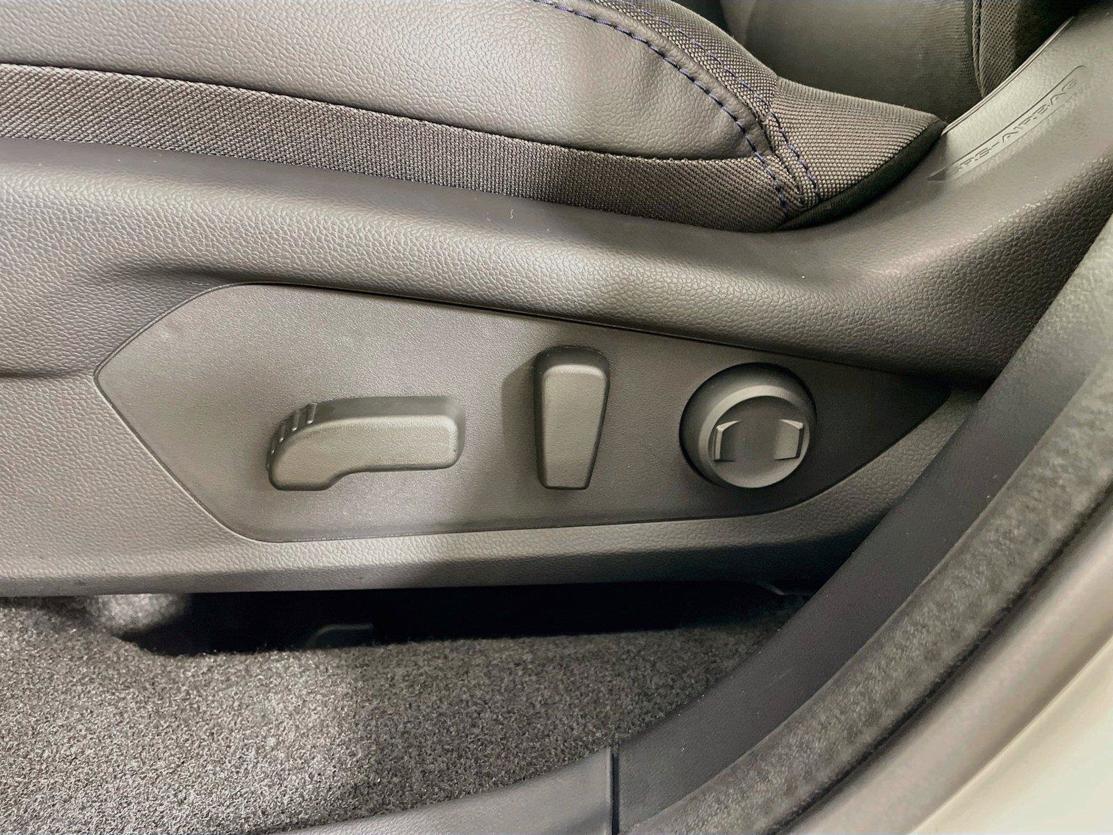 New 2026 Subaru Forester Touring AWD/4WD image 22