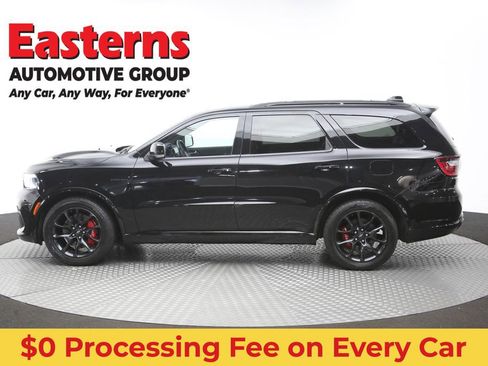 Used 2024 Dodge Durango R/T AWD/4WD image 63