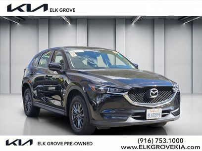 Used 2019 MAZDA CX-5 Sport