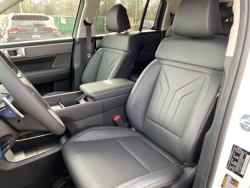 New 2026 Hyundai Santa Fe SEL FWD image 21
