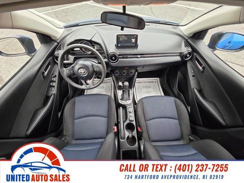 Used 2018 Toyota Yaris iA FWD image 14