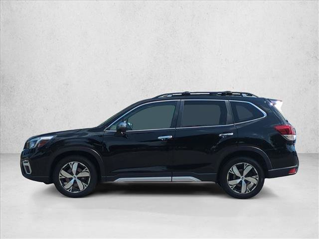 Used 2019 Subaru Forester Touring w/ Popular Package #3 AWD/4WD image 9