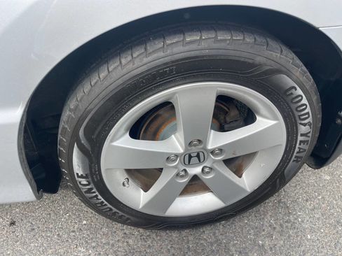 Used 2008 Honda Civic EX image 18