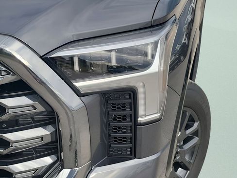 New 2026 Toyota Tundra Platinum image 16