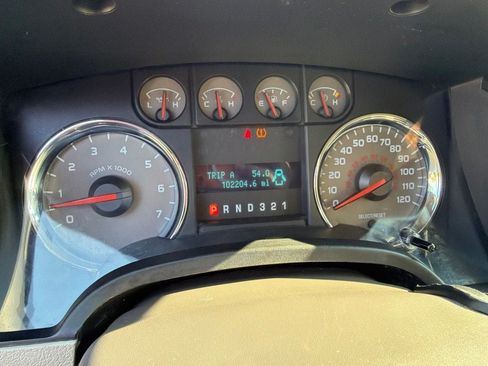 Used 2010 Ford F150 4x4 SuperCab image 18