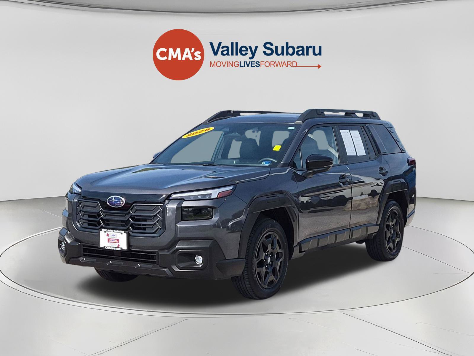 Used 2026 Subaru Outback Limited w/ Premium/Limited Plus Package AWD/4WD image 1