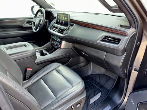 Used 2021 Chevrolet Tahoe LT RWD image 30