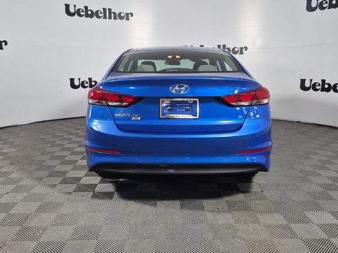 Used 2018 Hyundai Elantra SE w/ Winter Weather Package FWD image 20
