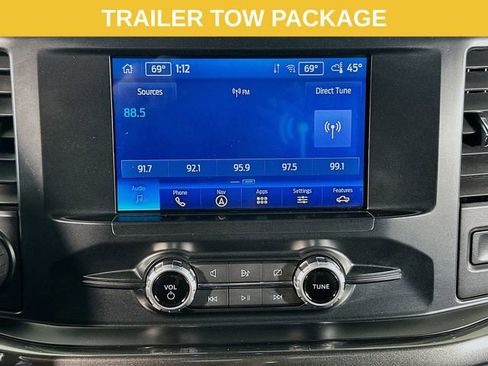 Certified 2023 Ford F150 XLT w/ Equipment Group 301A Mid image 26